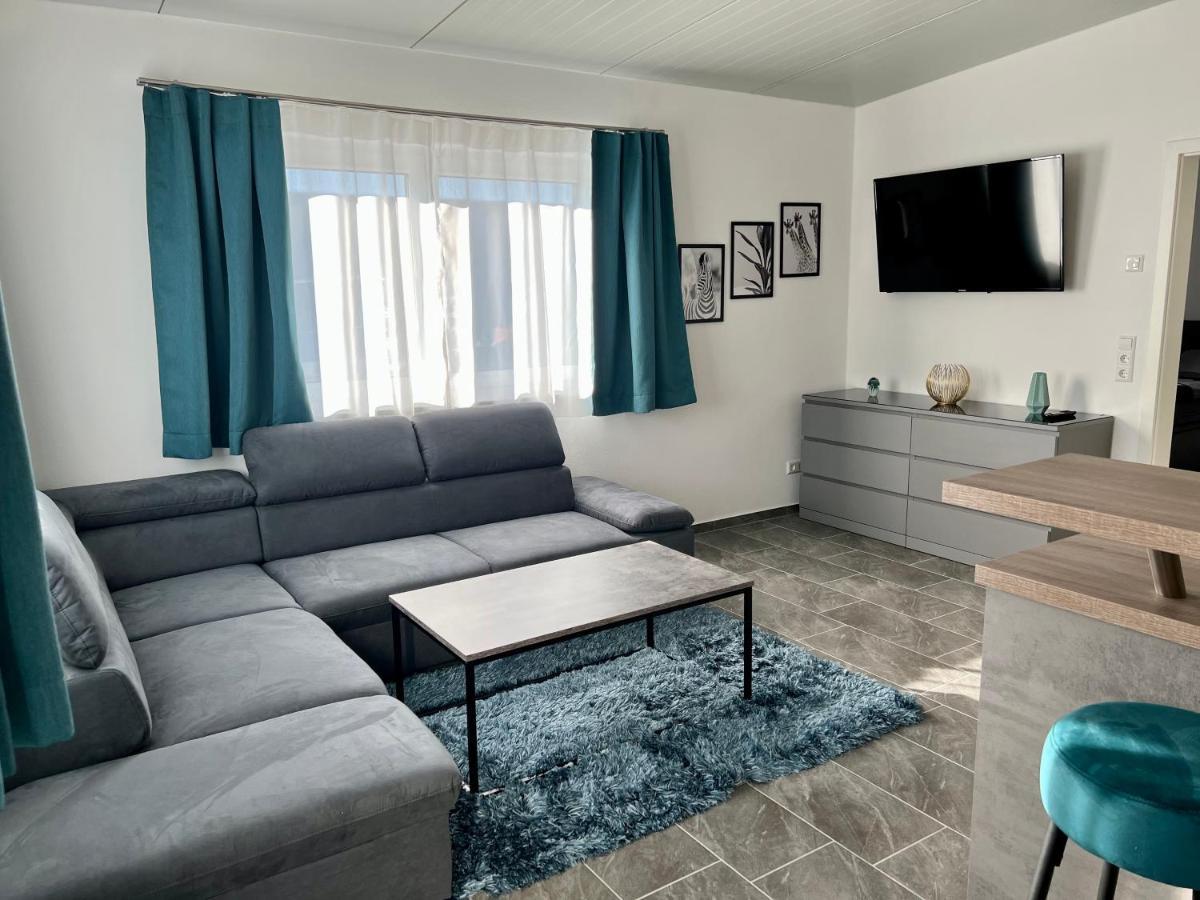 Pension Hanisch Buch  Экстерьер фото