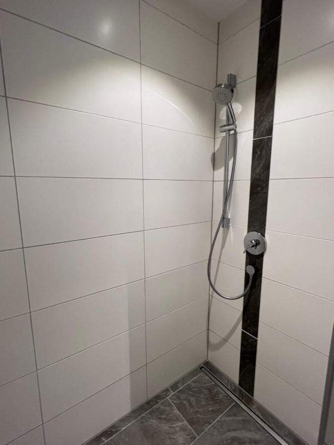Pension Hanisch Buch  Экстерьер фото