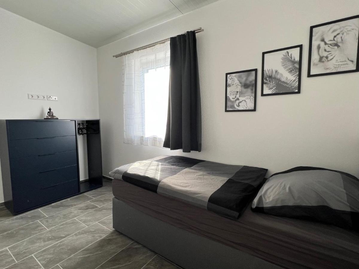 Pension Hanisch Buch  Экстерьер фото